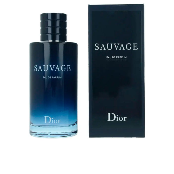 Sauvage, Agua de perfume, Para hombres, 200 ml Sauvage, Agua de perfume, Para hombres, 200 ml