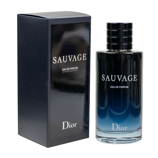 Christian Dior Sauvage Eau de Parfum 200 ml