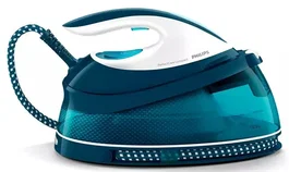 Philips GC7844/20 verde-blanco