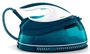 Philips GC7844/20 verde-blanco