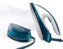 Philips GC7844/20 verde-blanco