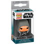 Funko Llavero Pocket POP Ahsoka Ahsoka Tano