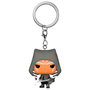Funko Llavero Pocket POP Ahsoka Ahsoka Tano