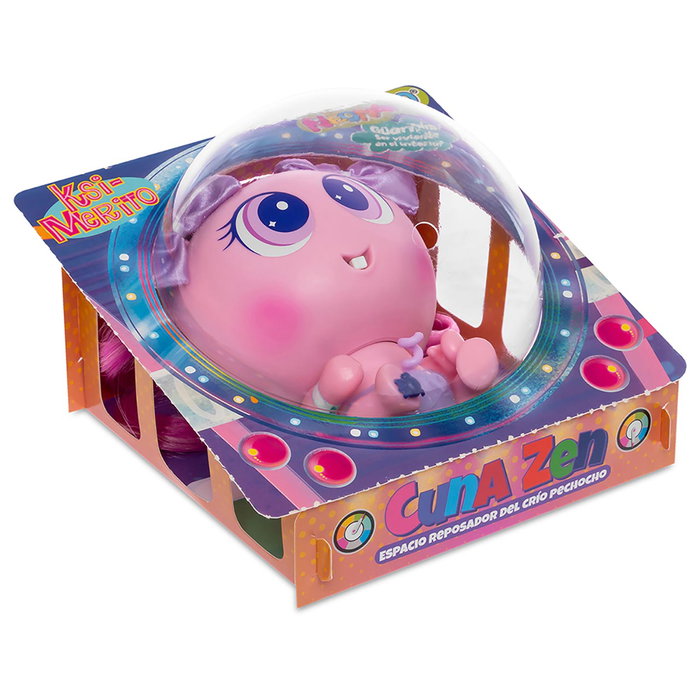 Ksimerito Machincuepa Reloaded Rosa 2022 D994608 Bandai