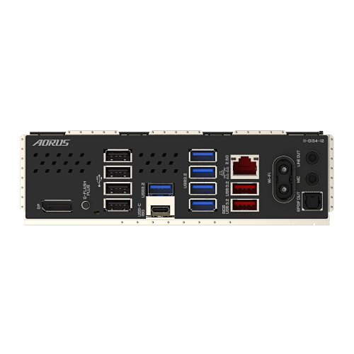 Gigabyte B850M AORUS ELITE WIFI6E Micro-ATX Gigabyte B850M AORUS ELITE WIFI6E Micro-ATX