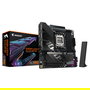 Gigabyte B850M AORUS ELITE WIFI6E Placa base AM5 DDR5 Micro ATX