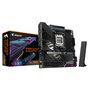 Gigabyte B850M AORUS ELITE WIFI6E micro ATX DDR5