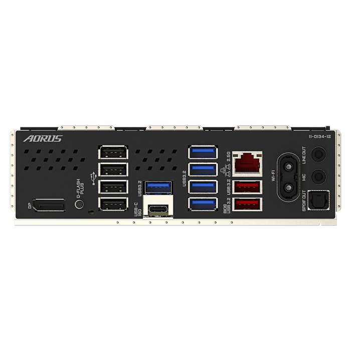 Gigabyte B850M AORUS ELITE WIFI6E micro ATX DDR5