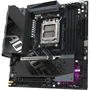 Gigabyte B850M AORUS ELITE WF6E Placa Base Micro-ATX AMD B850 con DDR5, PCIe 5.0 y WiFi 6E