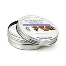 MARNYS Manteca Corporal Karite Nutritiva 100Gr. Nutre, protege y suaviza piel y cabello