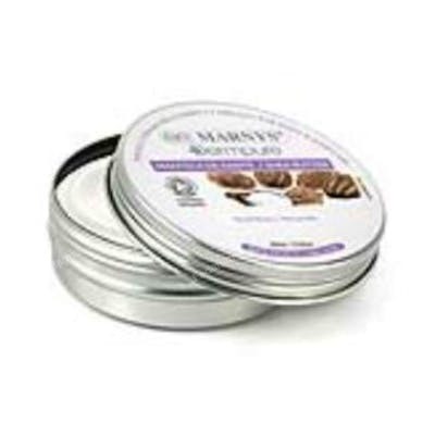 MARNYS Manteca Corporal Karite Nutritiva 100Gr. Nutre, protege y suaviza piel y cabello MARNYS Manteca Corporal Karite Nutritiva 100Gr. Nutre, protege y suaviza piel y cabello