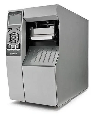 Zebra ZT510 Impresora de Etiquetas Transferencia Térmica 203dpi Gris Zebra ZT510 Impresora de Etiquetas Transferencia Térmica 203dpi Gris