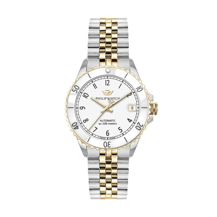Reloj Mujer Philip Watch R8223216502 (Ø 36 mm) Reloj Mujer Philip Watch R8223216502 (Ø 36 mm)