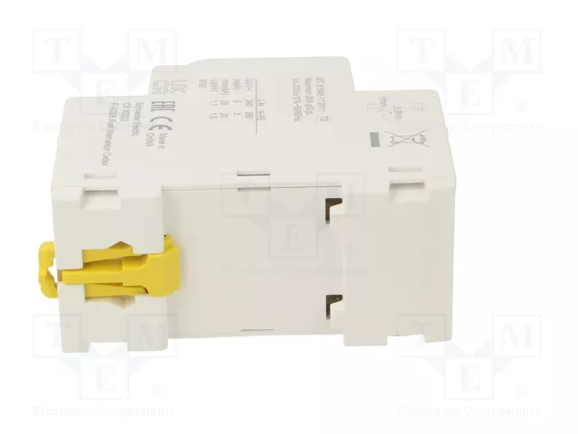 Schneider Electric ACTI9 Limitador de sobretensiones Tipo 2 1+N