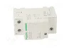 Schneider Electric ACTI9 Limitador de sobretensiones Tipo 2 1+N