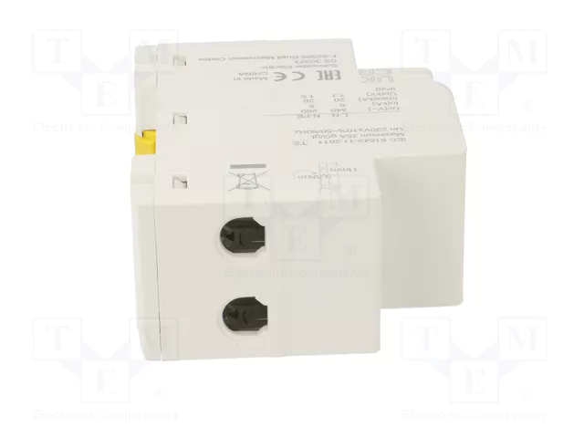 Schneider Electric ACTI9 Limitador de sobretensiones Tipo 2 1+N