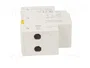 Schneider Electric ACTI9 Limitador de sobretensiones Tipo 2 1+N