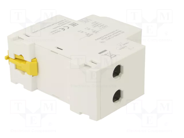 Schneider Electric ACTI9 Limitador de sobretensiones Tipo 2 1+N