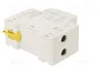 Schneider Electric ACTI9 Limitador de sobretensiones Tipo 2 1+N