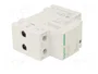 Schneider Electric ACTI9 Limitador de sobretensiones Tipo 2 1+N