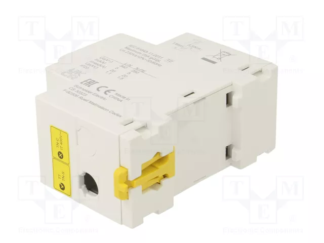 Schneider Electric ACTI9 Limitador de sobretensiones Tipo 2 1+N