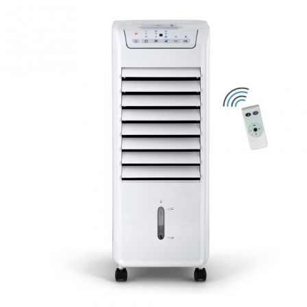 Orbegozo Climatizador Air 46 55W 3 Niveles de Potencia Depósito 6L