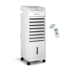 Orbegozo Climatizador Air 46 55W 3 Niveles de Potencia Depósito 6L
