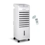 Orbegozo Climatizador Air 46 55W 3 Niveles de Potencia Depósito 6L