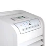 Orbegozo Climatizador Air 46 55W 3 Niveles de Potencia Depósito 6L