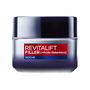 L'Oréal Paris REVITALIFT FILLER Crema de Noche con Ácido Hialurónico para Revitalizar y Recuperar Volumen, 50 ml