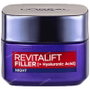 L'Oréal Paris Revitalift Filler Crema de Noche con Ácido Hialurónico 50 ml