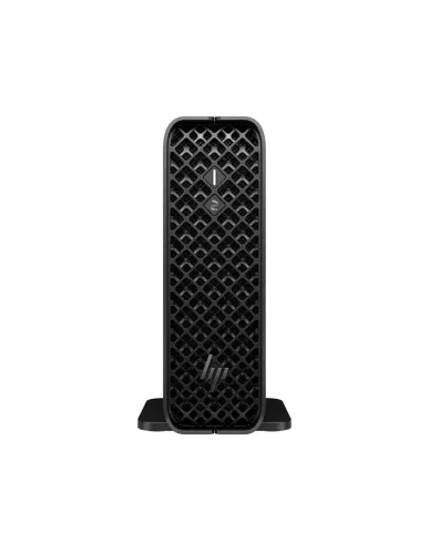 HP Z2 Mini G1i Wolf Pro Security Edition Intel Core Ultra 7 16GB 512GB SSD NVIDIA RTX A1000 Negro HP Z2 Mini G1i Wolf Pro Security Edition Intel Core Ultra 7 16GB 512GB SSD NVIDIA RTX A1000 Negro