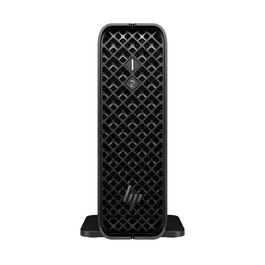 HP Z2 G1 Estación de Trabajo Mini, Intel Core Ultra 7 265, NVIDIA RTX A1000 8GB, 16GB DDR5, SSD 512GB, Windows 11 Pro