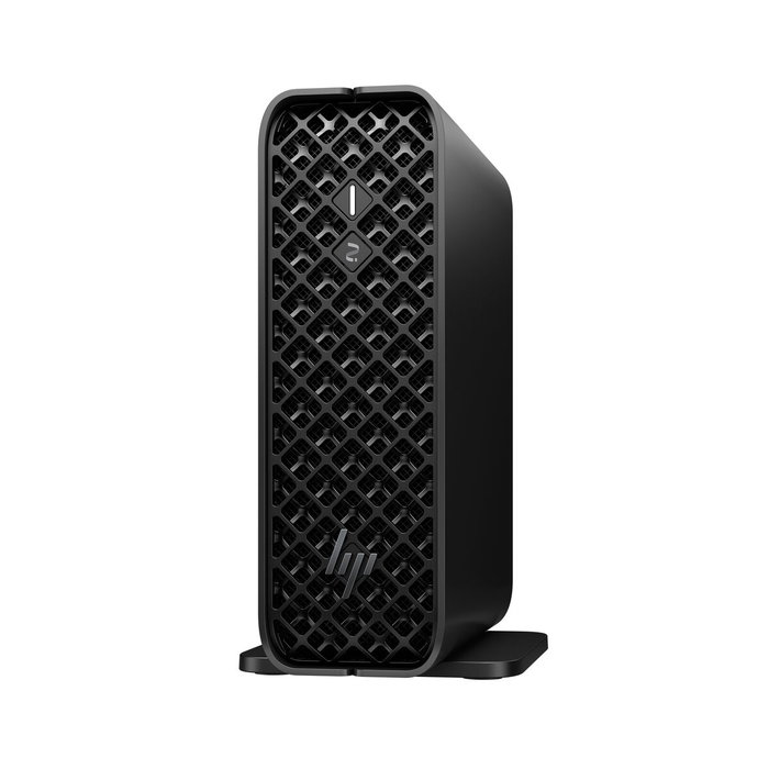 HP Z2 Mini G1i Wolf Pro Security Edition Intel Core Ultra 7 16GB 512GB SSD NVIDIA RTX A1000 Negro HP Z2 Mini G1i Wolf Pro Security Edition Intel Core Ultra 7 16GB 512GB SSD NVIDIA RTX A1000 Negro