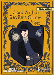 IMAGINARIA BOOKS, Lord Arthur Savile's crime (A2 Level)