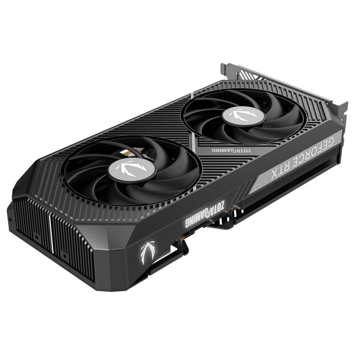 Zotac RTX 5070 TWIN EDGE OC 12GB GDDR7 Tarjeta Gráfica