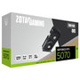 Zotac GAMING GeForce RTX 5070 Twin Edge OC 12 GB GDDR7