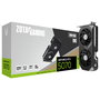 Zotac GAMING GeForce RTX 5070 Twin Edge OC 12 GB GDDR7