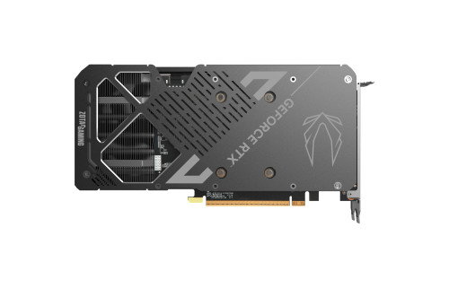 Zotac GeForce RTX 5070 Twin Edge OC 12GB GDDR7 Tarjeta Gráfica NVIDIA ZT-B50700H-10P