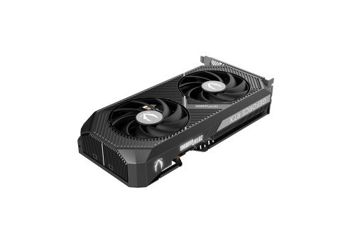 Zotac GeForce RTX 5070 Twin Edge OC 12GB GDDR7 Tarjeta Gráfica NVIDIA ZT-B50700H-10P