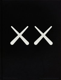 MONACELLI, KAWS + Warhol - MONACELLI