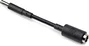 HP DC Dongle Conversor 7.4 mm a 4.5 mm para HP EliteBook 840 y ZBook 14
