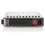 Hewlett Packard Enterprise Disco Duro SAS 600GB 10000 RPM 6Gb/sec 2.5" SFF SmartDrive Carrier