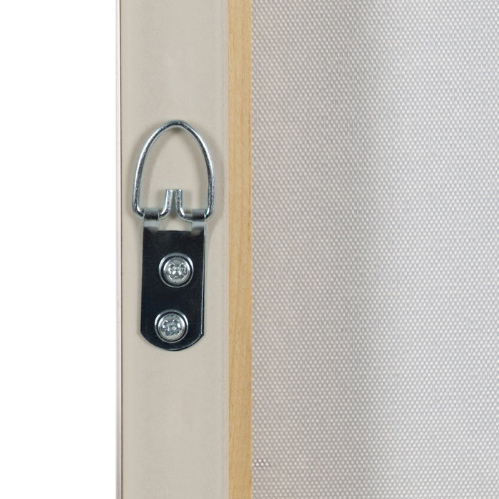 Cuadro Textura Lienzo Decoración 153 X 53 cm