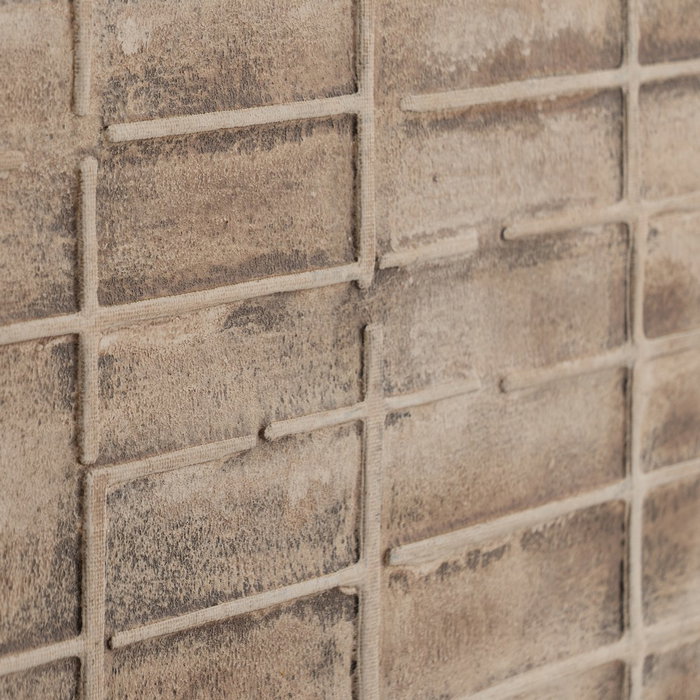 Cuadro Textura Lienzo Decoración 153 X 53 cm