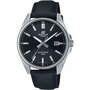 Reloj Hombre Casio EFV-150L-1AVUEF Negro (Ø 42,5 mm)
