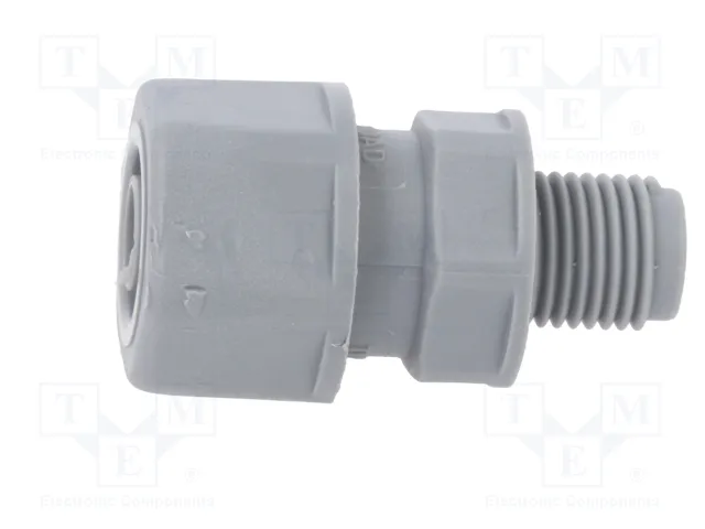 LAPP Conector final recto SILVYN® FPS M10x1 LAPP Conector final recto SILVYN® FPS M10x1