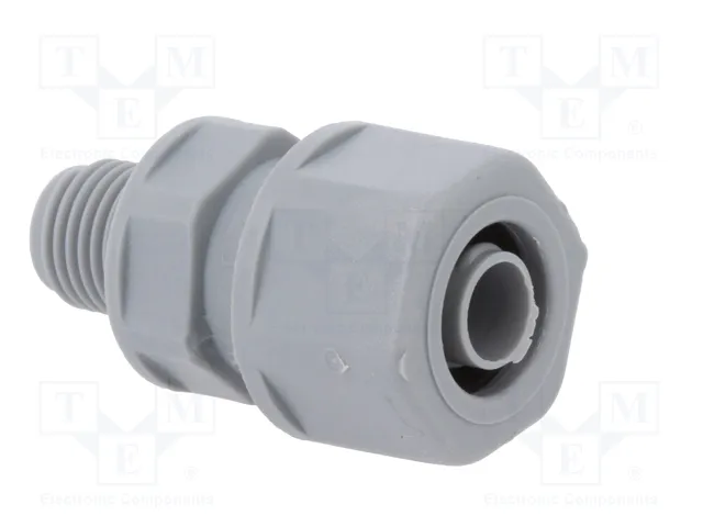 LAPP Conector final recto SILVYN® FPS M10x1 LAPP Conector final recto SILVYN® FPS M10x1