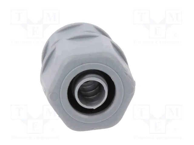 LAPP Conector final recto SILVYN® FPS M10x1 LAPP Conector final recto SILVYN® FPS M10x1