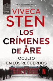PRINCIPAL DE LOS LIBROS, Los crimenes de Are. Oculto en los recuerdos